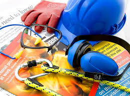 Health, Safety, and Environment (HSE)